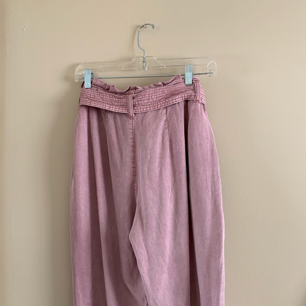 Adorable American Eagle Pants. - image 5